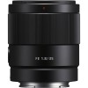 Sony FE 35mm f/1.8 - Objetivo Sony|MCZ DIRECT