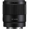 Sony FE 35mm f/1.8-1