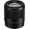 Sony FE 35mm f/1.8 - Objetivo Sony|MCZ DIRECT