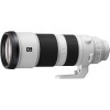 Sony FE 200-600mm F5.6-6.3 G OSS - Objectif photo|MCZ DIRECT