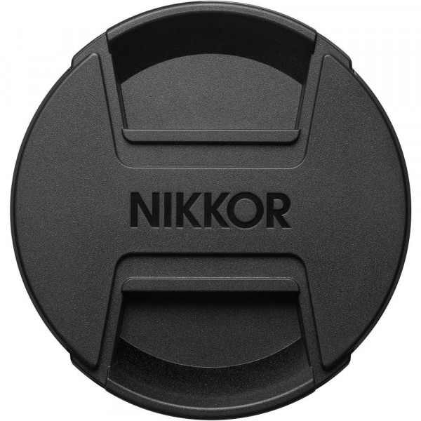 Objectif Nikon NIKKOR Z 85mm F1.8 S-1