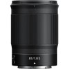 Objectif Nikon NIKKOR Z 85mm F1.8 S-5