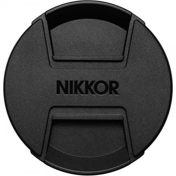 Nikon NIKKOR Z 24-70mm f/2.8 S - Objetivo Nikon-1
