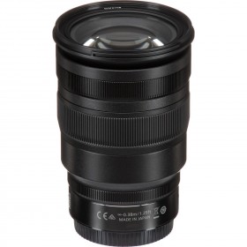 Nikon NIKKOR Z 24-70mm f/2.8 S - Technical detail Nikon NIKKOR Z 24-70mm f/2.8 S - Technical detail