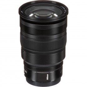 Nikon NIKKOR Z 24-70mm f/2.8 S - Main view Nikon NIKKOR Z 24-70mm f/2.8 S - Main view