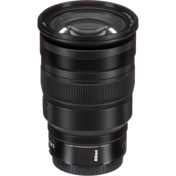 Nikon NIKKOR Z 24-70mm f/2.8 S-4