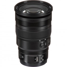 Nikon NIKKOR Z 24-70mm f/2.8 S - Technical detail Nikon NIKKOR Z 24-70mm f/2.8 S - Technical detail