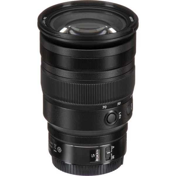 Nikon NIKKOR Z 24-70mm f/2.8 S-6