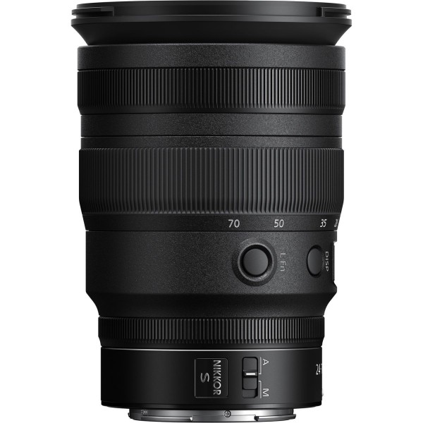 Nikon NIKKOR Z 24-70mm f/2.8 S-12