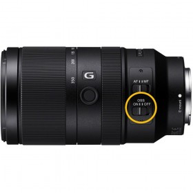 SONY LENSES|MCZ DIRECT 2