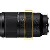 Sony E 70-350mm f/4.5-6.3 G OSS-2