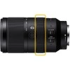 Sony E 70-350mm F4.5-6.3 G OSS - Objectif photo|MCZ DIRECT
