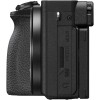 Sony ALPHA 6600 Cuerpo - Camara mirrorless|MCZ DIRECT