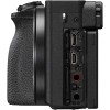Sony ALPHA 6600 Cuerpo - Camara mirrorless|MCZ DIRECT