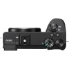 Sony ALPHA 6600 Cuerpo - Camara mirrorless|MCZ DIRECT