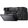Sony ALPHA 6600 Cuerpo - Camara mirrorless|MCZ DIRECT