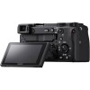 Sony ALPHA 6600 Cuerpo - Camara mirrorless|MCZ DIRECT