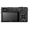Sony ALPHA 6600 Cuerpo - Camara mirrorless|MCZ DIRECT