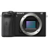 Sony ALPHA 6600 Cuerpo - Camara mirrorless|MCZ DIRECT