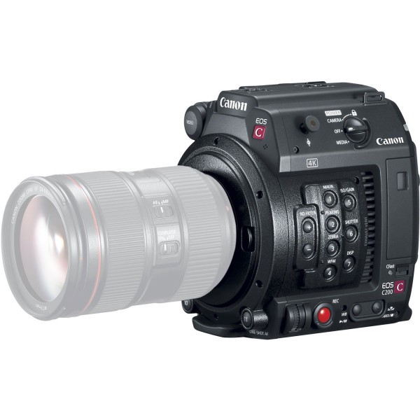 Canon EOS C200 4K Cinema Body-1