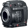 Canon C200 4K Cinema Cuerpo - Videocamara|MCZ DIRECT