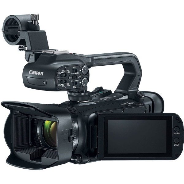 Canon XA11 Compact Full HD - Videocamara-3