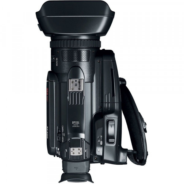 Caméra Canon XF400 4K-1