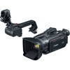 Canon XF400 4K - Videocamara-6