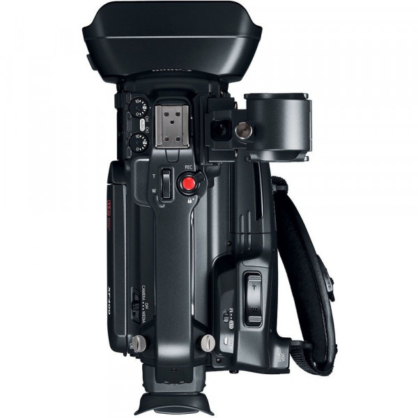 Canon XF400 4K - Videocamara-7