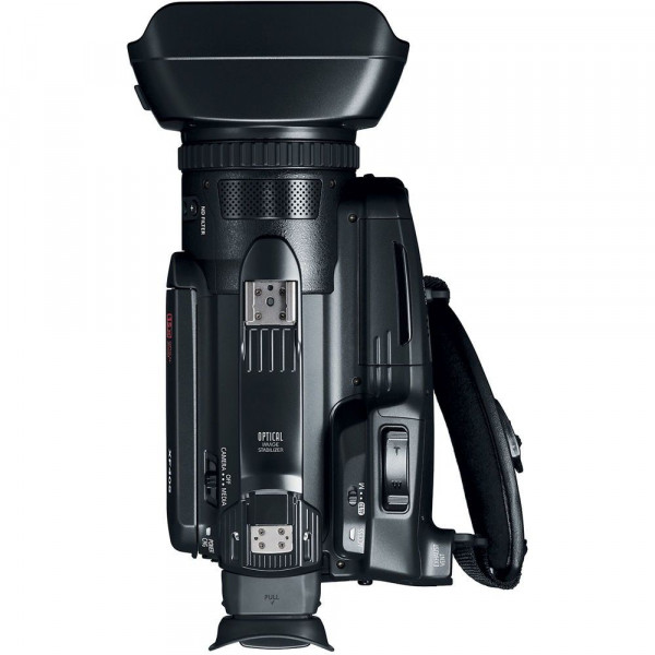 Caméra Canon XF405 4K-1