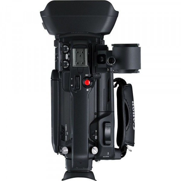 Canon XA50 4K-1