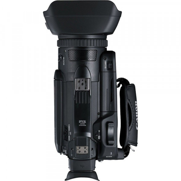 Canon XA50 4K - Videocamara-2