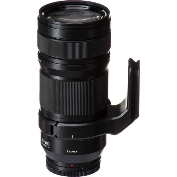 Panasonic Lumix S PRO 70-200mm F4 OIS - Objectif photo-2