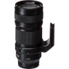 Panasonic Lumix S PRO 70-200mm f/4 O.I.S. - Objetivo Panasonic-2