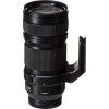 Panasonic Lumix S PRO 70-200mm f/4 O.I.S. - Objetivo Panasonic|MCZ DIRECT