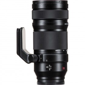 Panasonic Lumix S PRO 70-200mm F4 OIS - Vue principale Panasonic Lumix S PRO 70-200mm F4 OIS - Vue principale