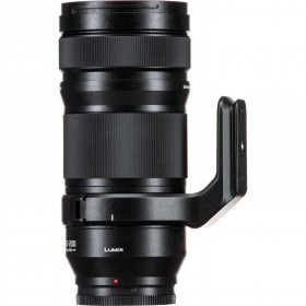 Panasonic Lumix S PRO 70-200mm F4 OIS - Vue principale Panasonic Lumix S PRO 70-200mm F4 OIS - Vue principale