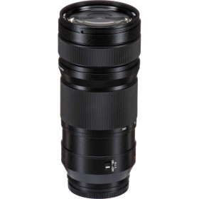 Panasonic Lumix S PRO 70-200mm F4 OIS - Vue principale Panasonic Lumix S PRO 70-200mm F4 OIS - Vue principale