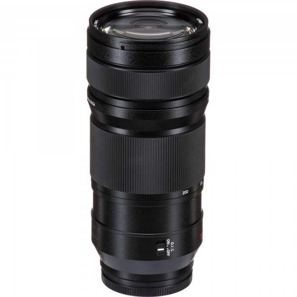Panasonic Lumix S PRO 70-200mm F4 OIS - Objectif photo-6