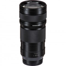 Panasonic Lumix S PRO 70-200mm f/4 O.I.S. - Vista principal Panasonic Lumix S PRO 70-200mm f/4 O.I.S. - Vista principal