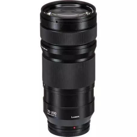 Panasonic Lumix S PRO 70-200mm f/4 O.I.S. - Objetivo Panasonic|MCZ DIRECT