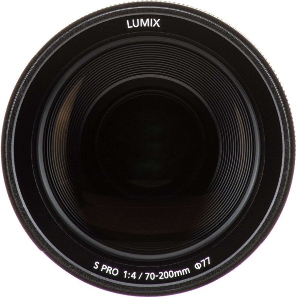 Panasonic Lumix S PRO 70-200mm f/4 O.I.S. - Objetivo Panasonic-9