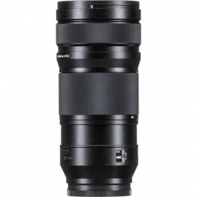 Panasonic Lumix S PRO 70-200mm f/4 O.I.S. - Vista principal Panasonic Lumix S PRO 70-200mm f/4 O.I.S. - Vista principal