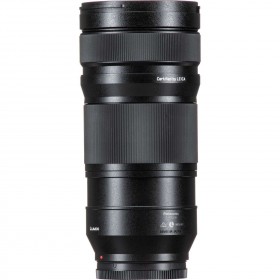 Panasonic Lumix S PRO 70-200mm f/4 O.I.S. - Vista principal Panasonic Lumix S PRO 70-200mm f/4 O.I.S. - Vista principal