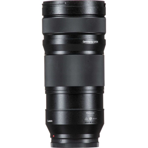 Panasonic Lumix S PRO 70-200mm f/4 O.I.S. - Objetivo Panasonic-11