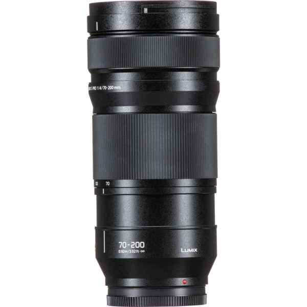 Panasonic Lumix S PRO 70-200mm f/4 O.I.S. - Objetivo Panasonic-12
