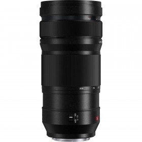 Panasonic Lumix S PRO 70-200mm f/4 O.I.S. - Vista principal Panasonic Lumix S PRO 70-200mm f/4 O.I.S. - Vista principal