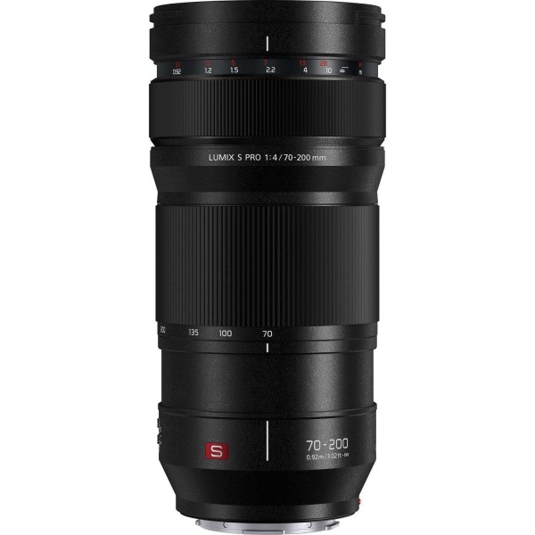 Panasonic Lumix S PRO 70-200mm f/4 O.I.S. - Objetivo Panasonic-16