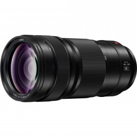 Panasonic Lumix S PRO 70-200mm f/4 O.I.S. - Vista principal Panasonic Lumix S PRO 70-200mm f/4 O.I.S. - Vista principal
