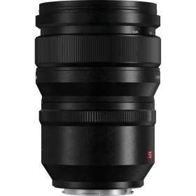 Panasonic Lumix S Pro 50mm F1.4 - Vista principal